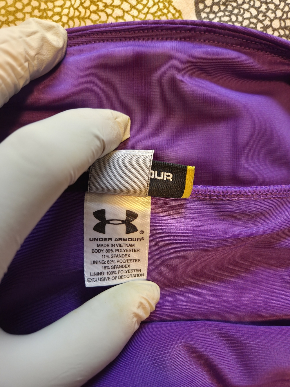 Under Armour - Picture 6 of 8